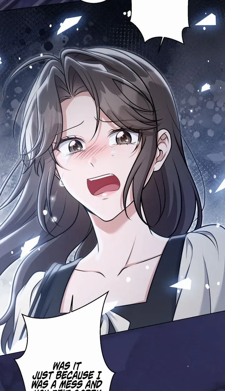 My Boyfriend Ten Years Younger Is My Elite Boss, chapter 28, page 76
