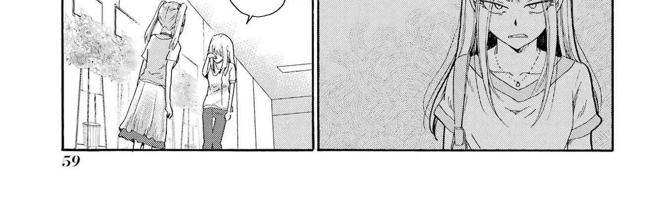 Let’s Start The Closing Meeting. ~ So Begins The Bullying Trial ~, chapter 12, page 34