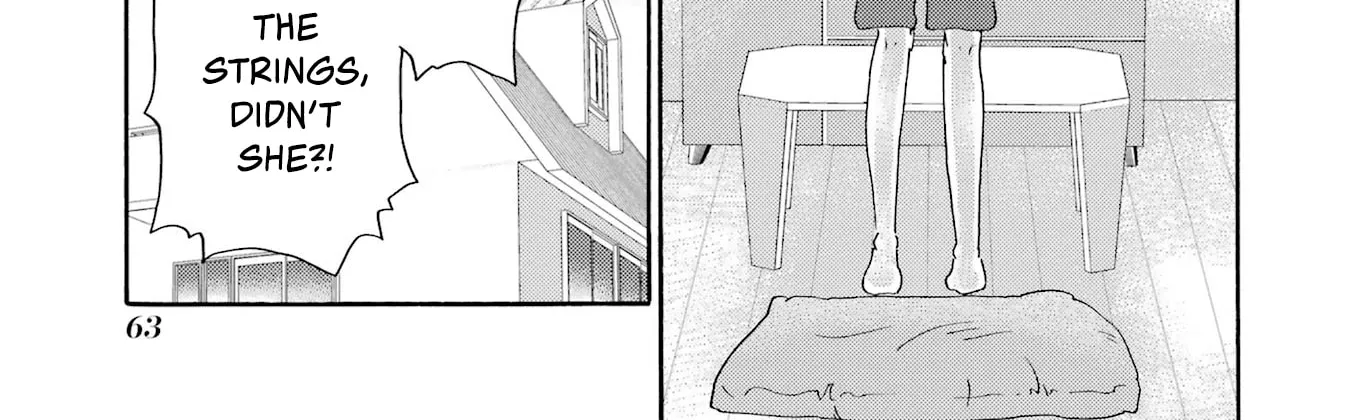 Let’s Start The Closing Meeting. ~ So Begins The Bullying Trial ~, chapter 12, page 42