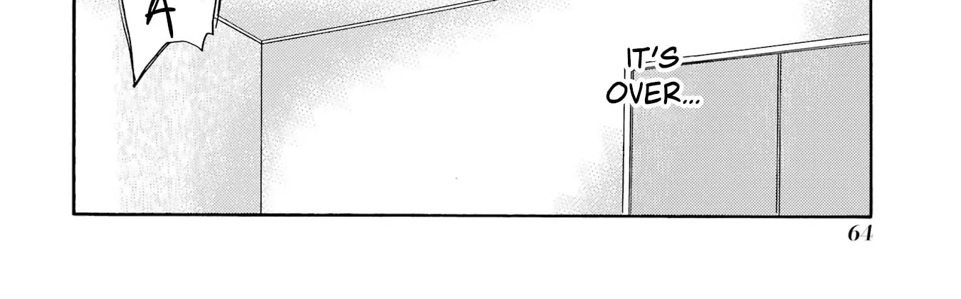 Let’s Start The Closing Meeting. ~ So Begins The Bullying Trial ~, chapter 12, page 44
