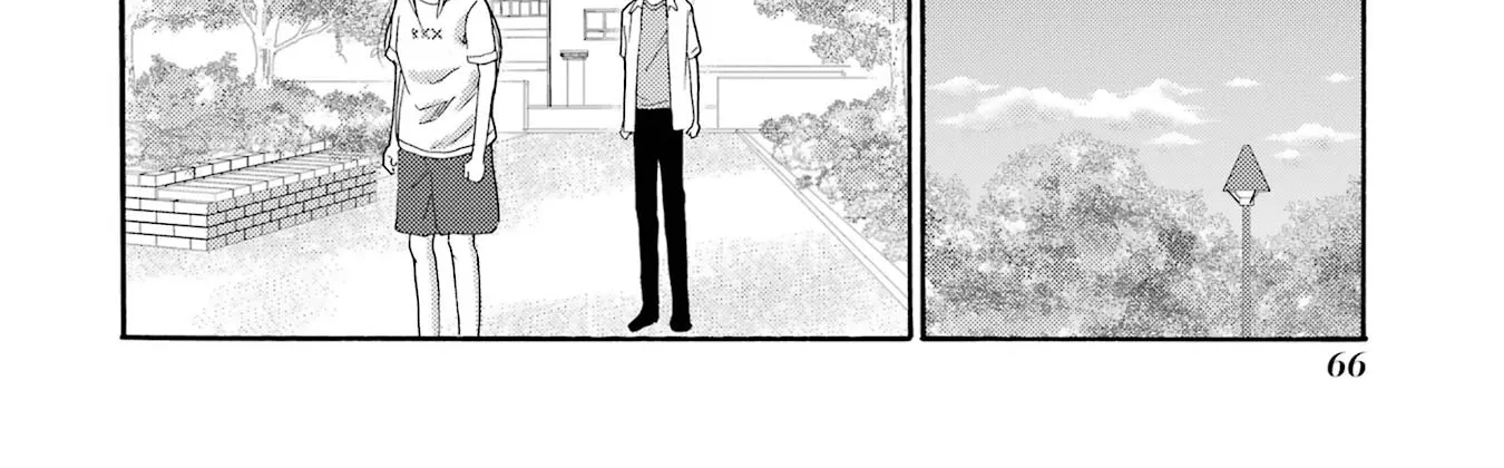 Let’s Start The Closing Meeting. ~ So Begins The Bullying Trial ~, chapter 12, page 48