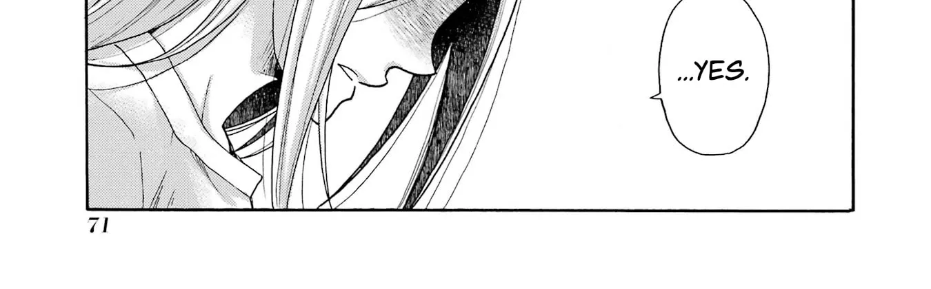 Let’s Start The Closing Meeting. ~ So Begins The Bullying Trial ~, chapter 12, page 56