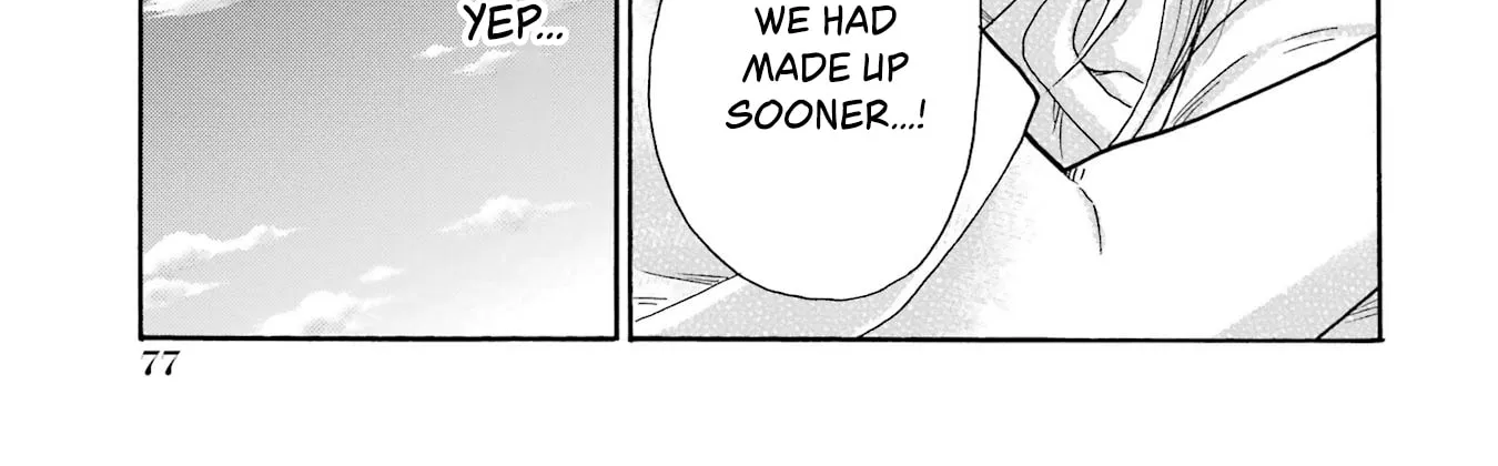 Let’s Start The Closing Meeting. ~ So Begins The Bullying Trial ~, chapter 12, page 68
