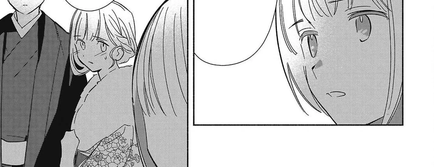 Even a Replica Can Fall in Love, chapter 34, page 50