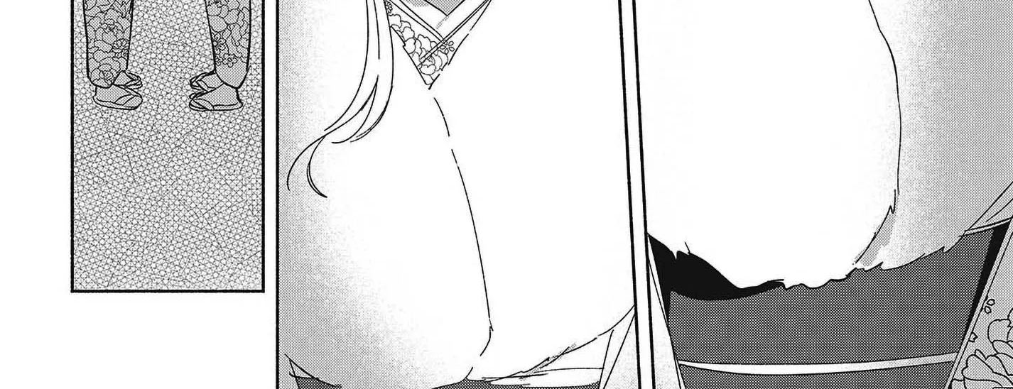 Even a Replica Can Fall in Love, chapter 34, page 68