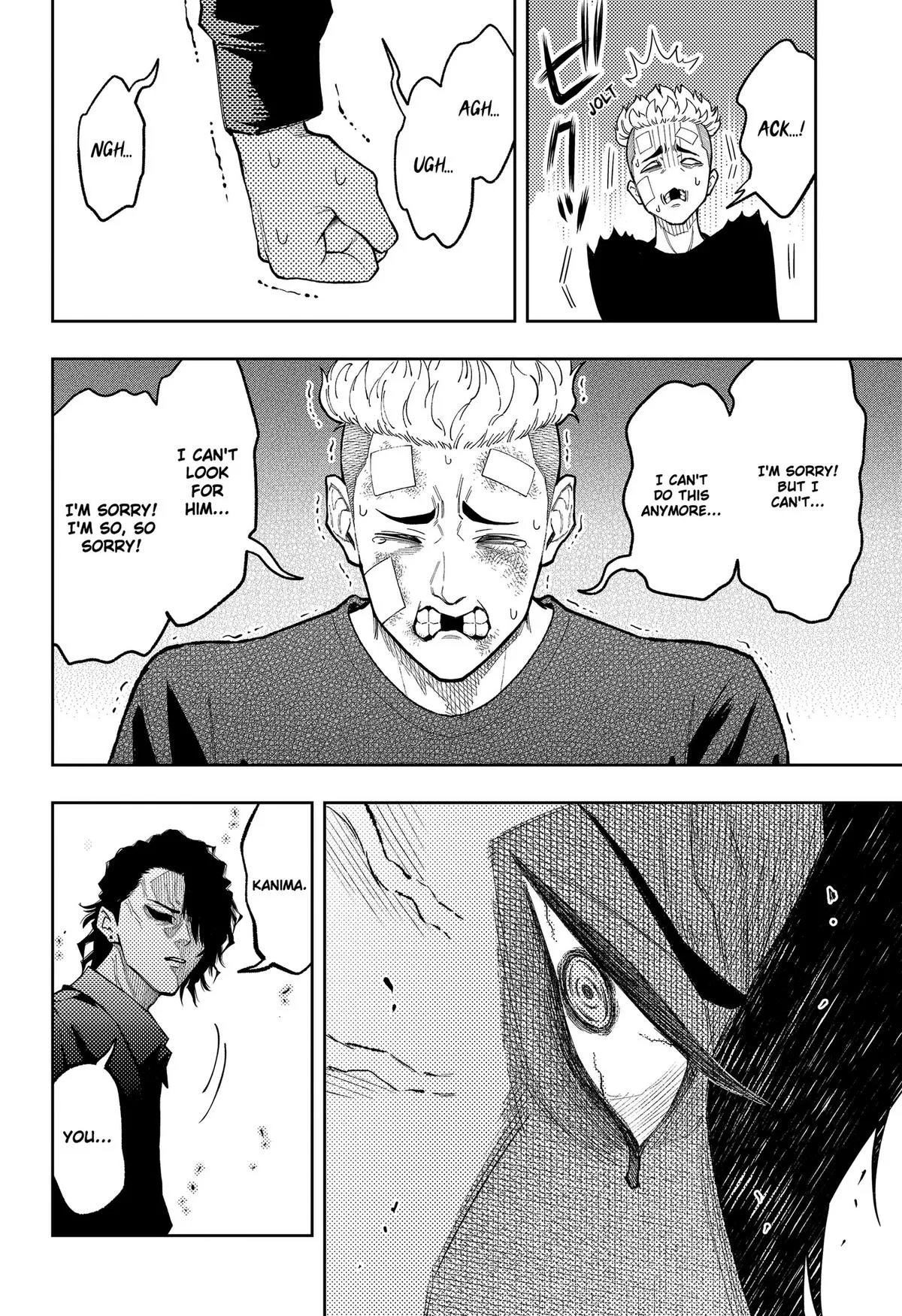 Asura Verdict, chapter 37, page 16
