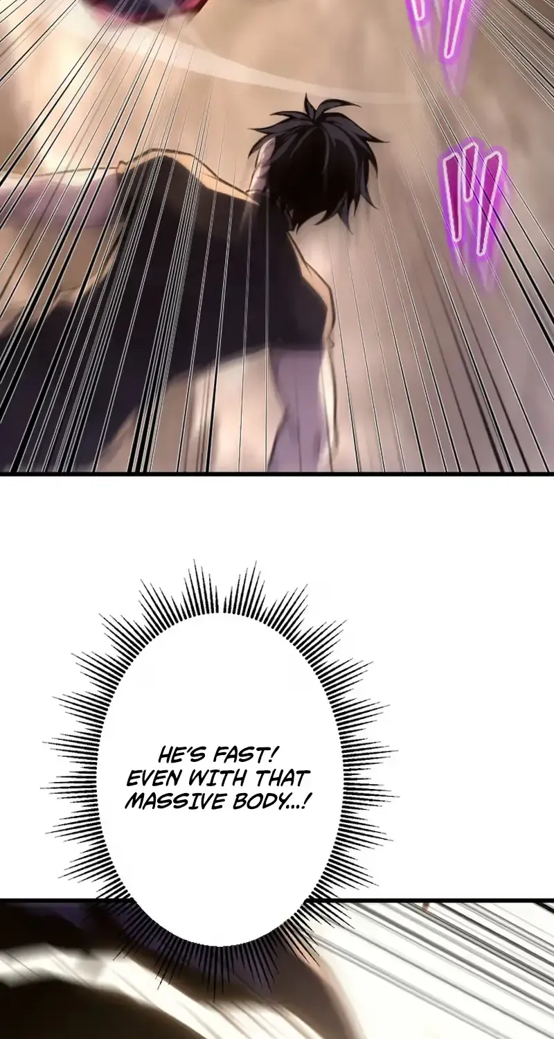The Rebel of the Tyrant Noble House, chapter 33, page 31