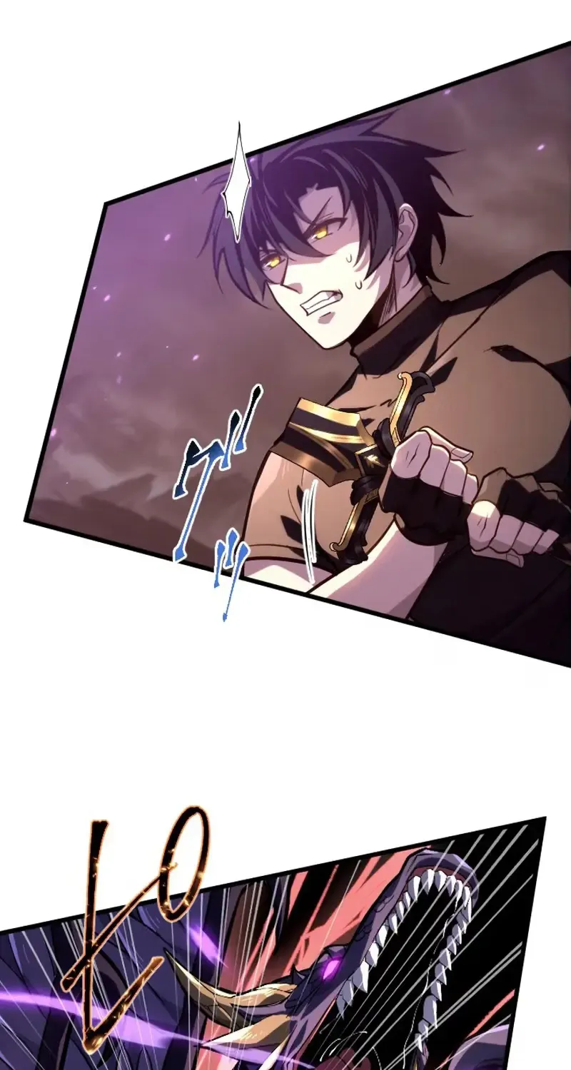 The Rebel of the Tyrant Noble House, chapter 33, page 50