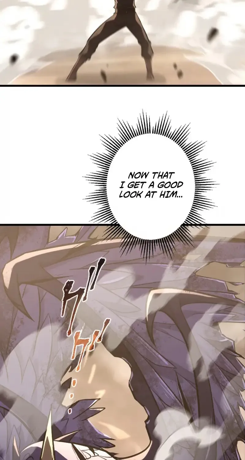 The Rebel of the Tyrant Noble House, chapter 33, page 54