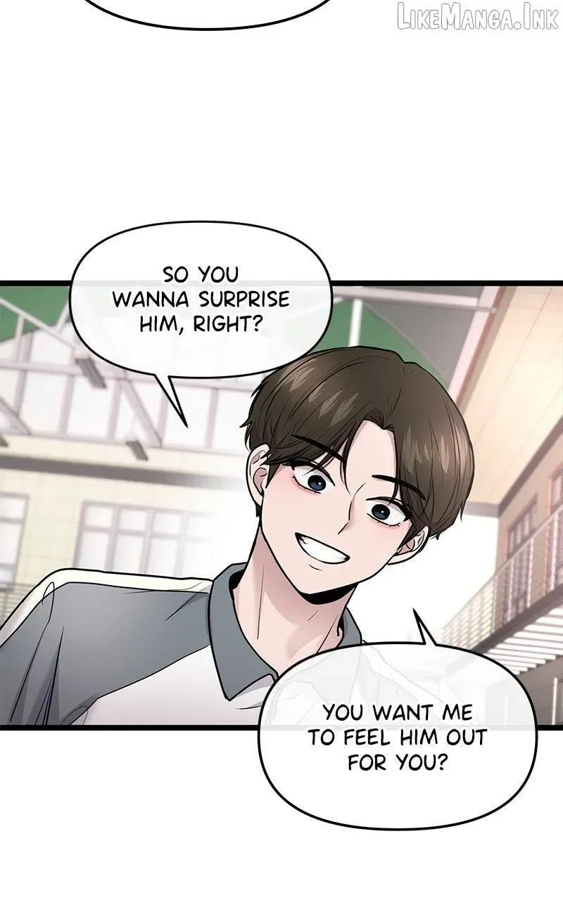 Back to Chanbi, chapter 97, page 7