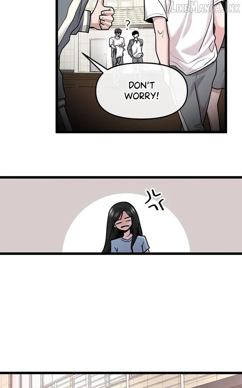 Back to Chanbi, chapter 97, page 12