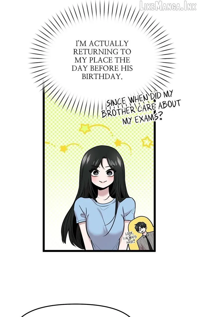 Back to Chanbi, chapter 97, page 14