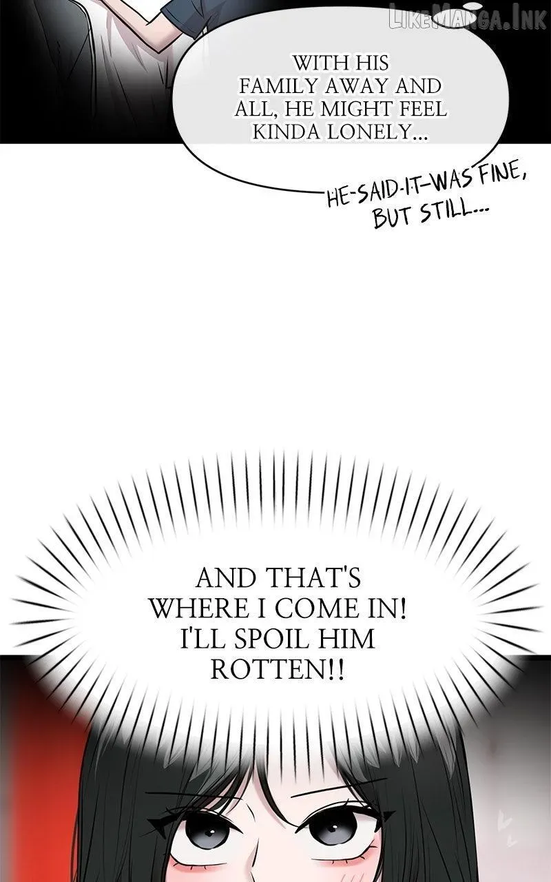 Back to Chanbi, chapter 97, page 17