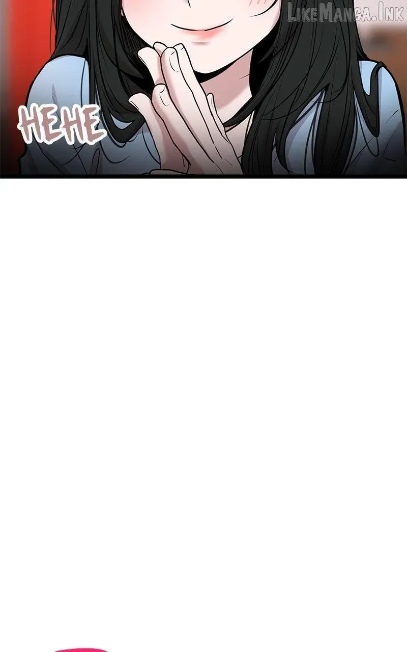 Back to Chanbi, chapter 97, page 18