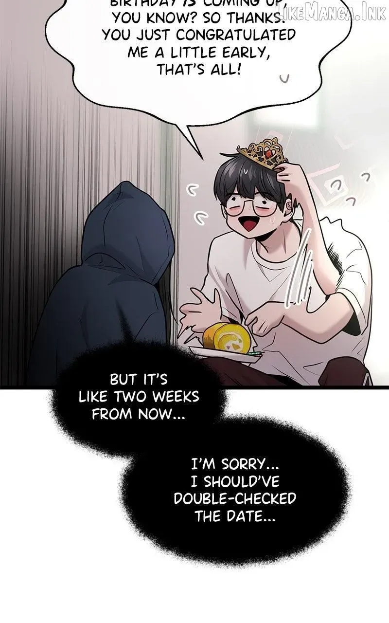 Back to Chanbi, chapter 97, page 24
