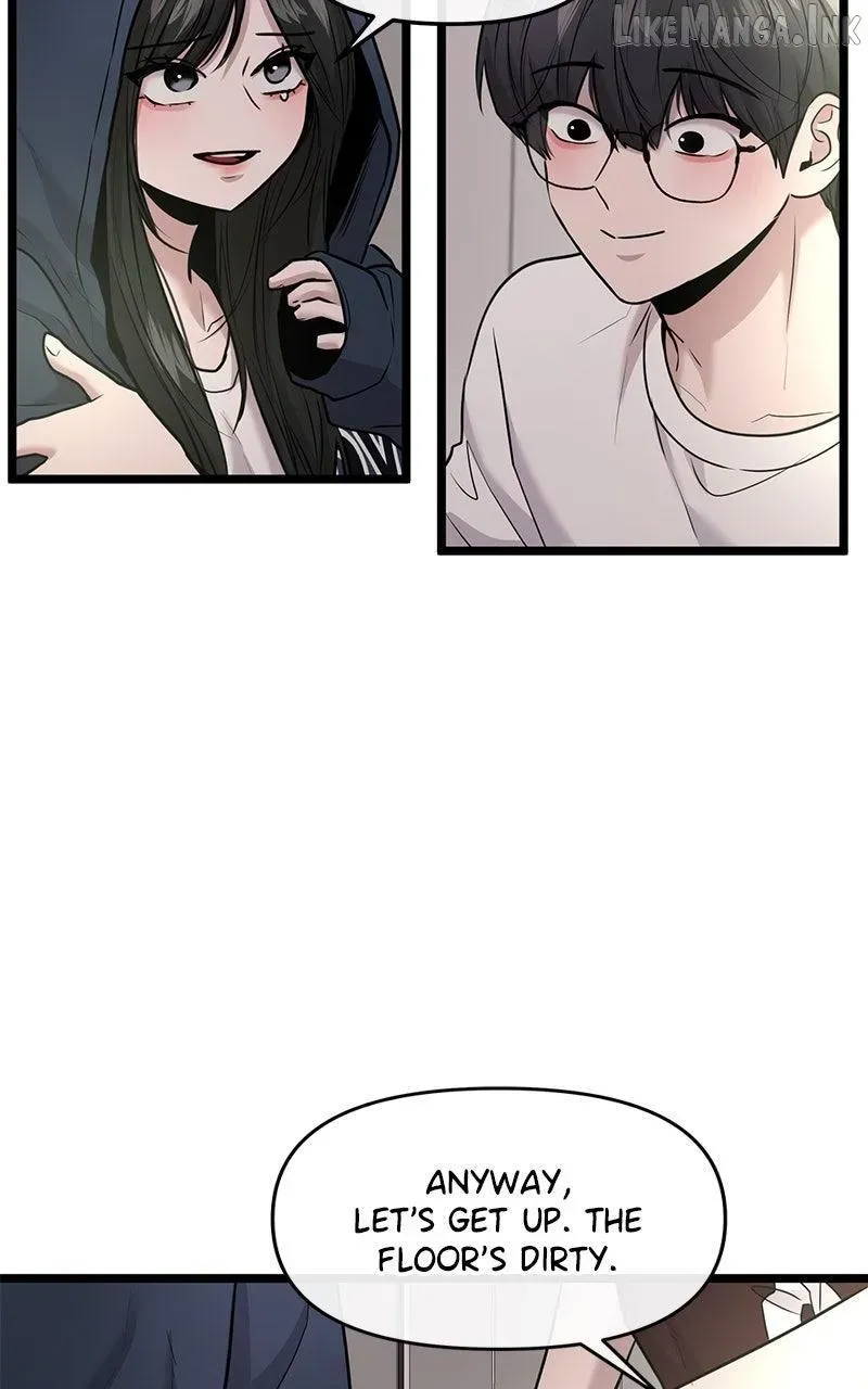 Back to Chanbi, chapter 97, page 29