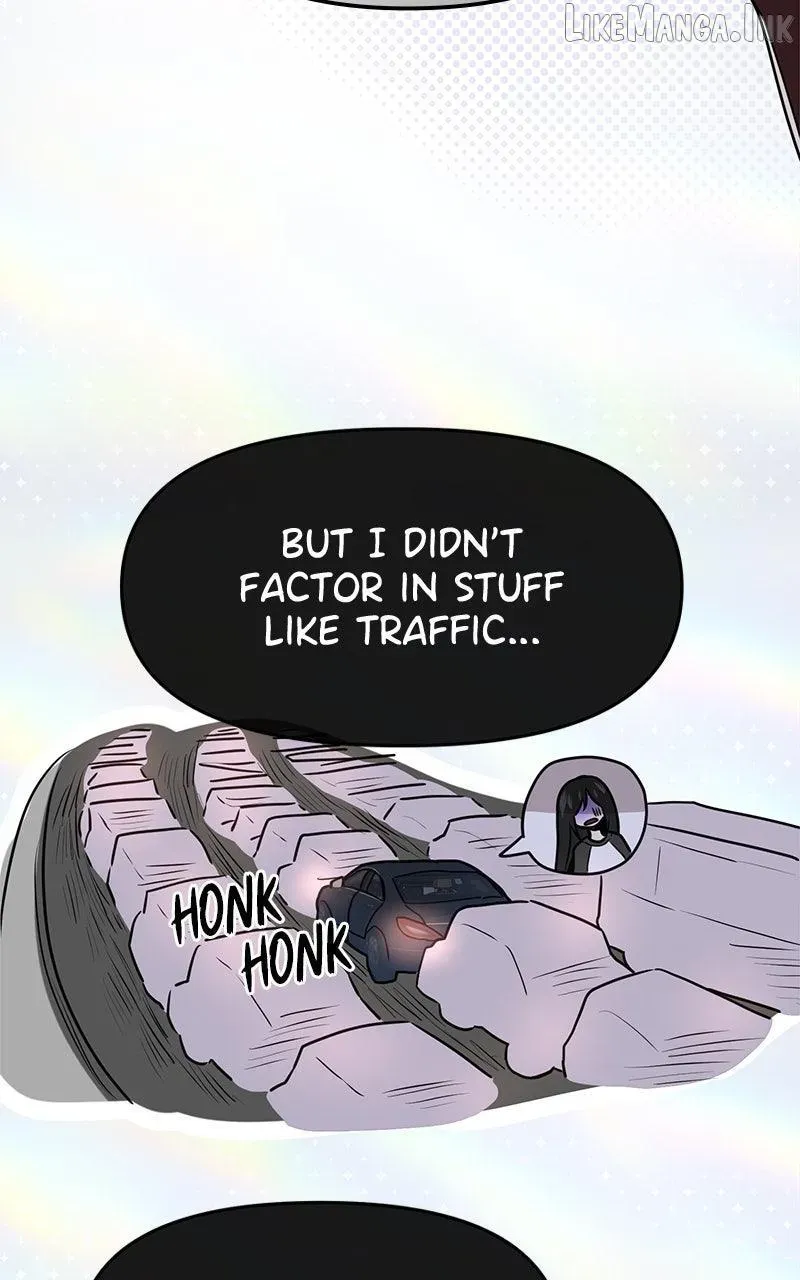 Back to Chanbi, chapter 97, page 33