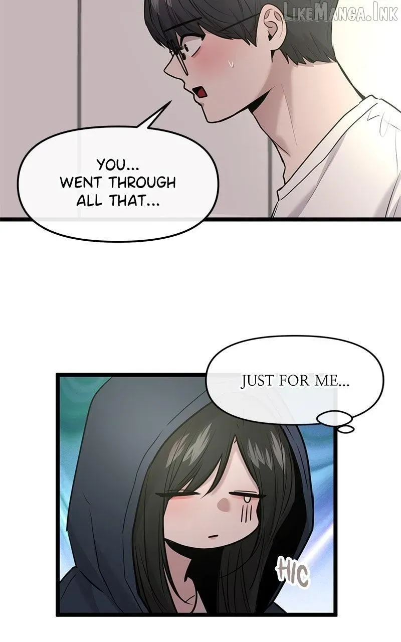 Back to Chanbi, chapter 97, page 39