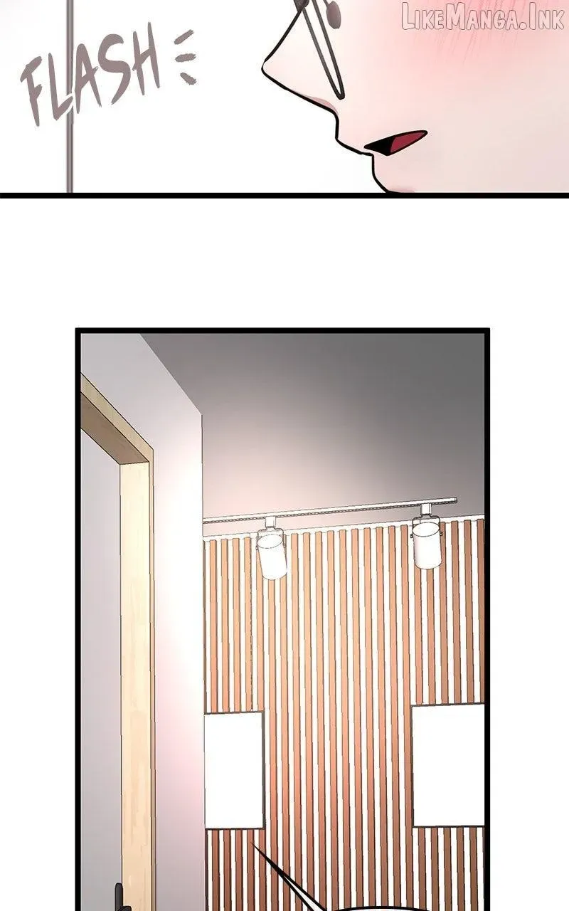 Back to Chanbi, chapter 97, page 41