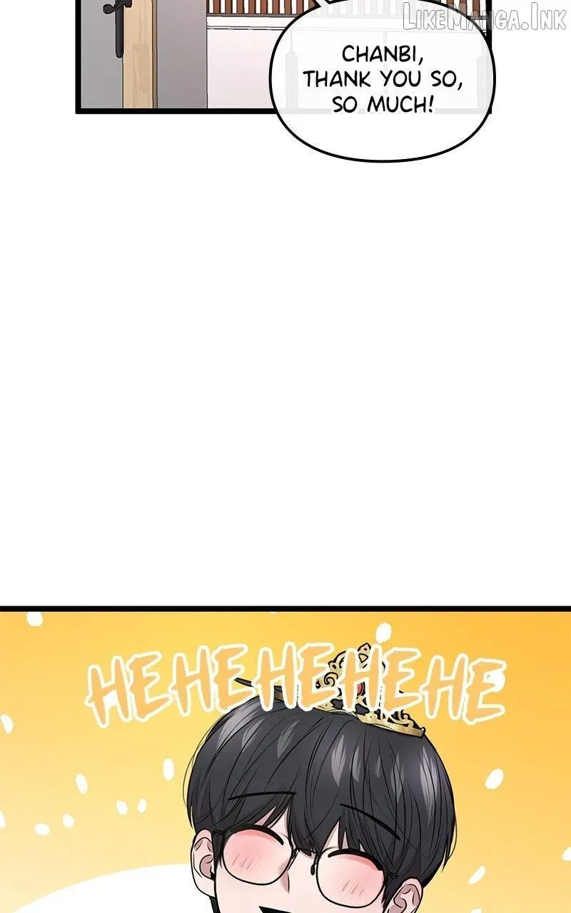 Back to Chanbi, chapter 97, page 42