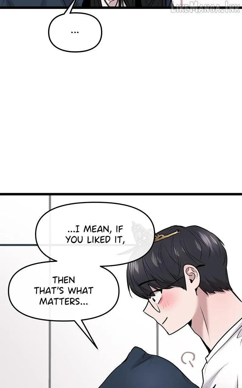 Back to Chanbi, chapter 97, page 44