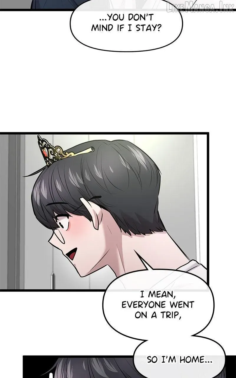 Back to Chanbi, chapter 97, page 49