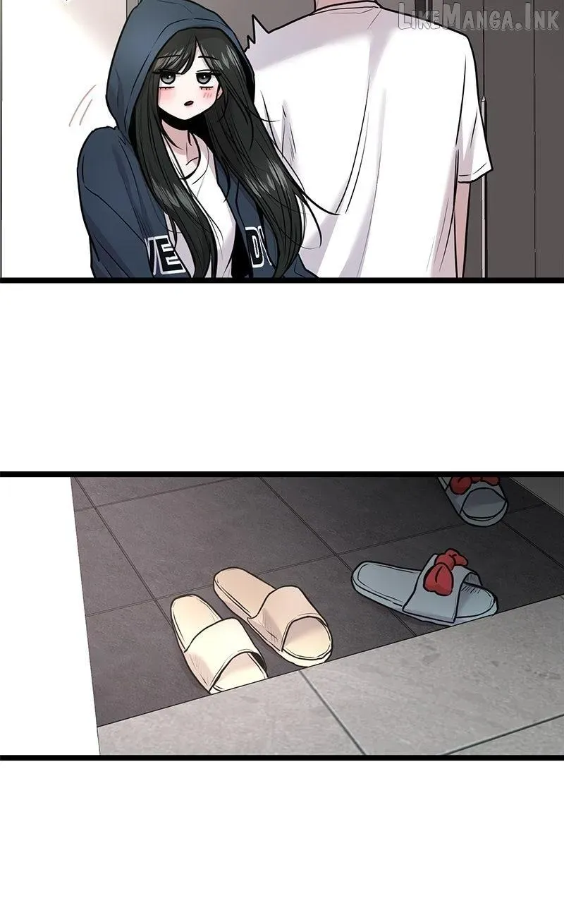 Back to Chanbi, chapter 97, page 51