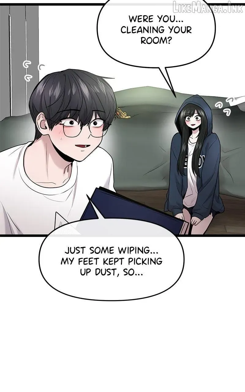 Back to Chanbi, chapter 97, page 57