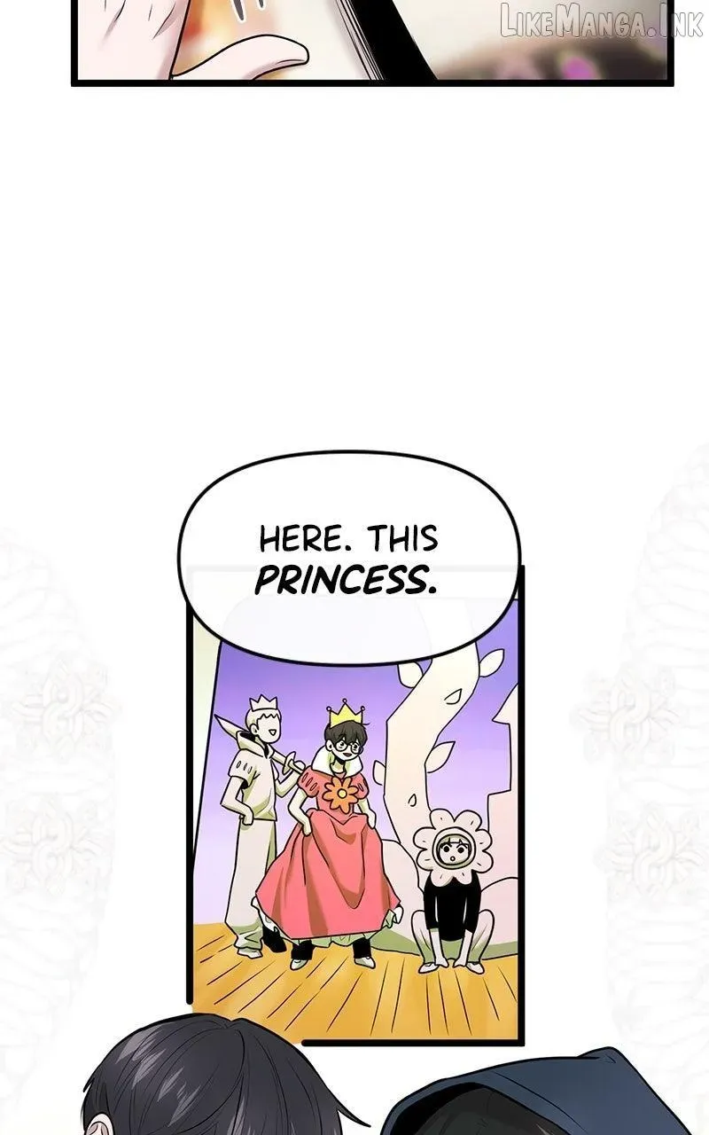 Back to Chanbi, chapter 97, page 68