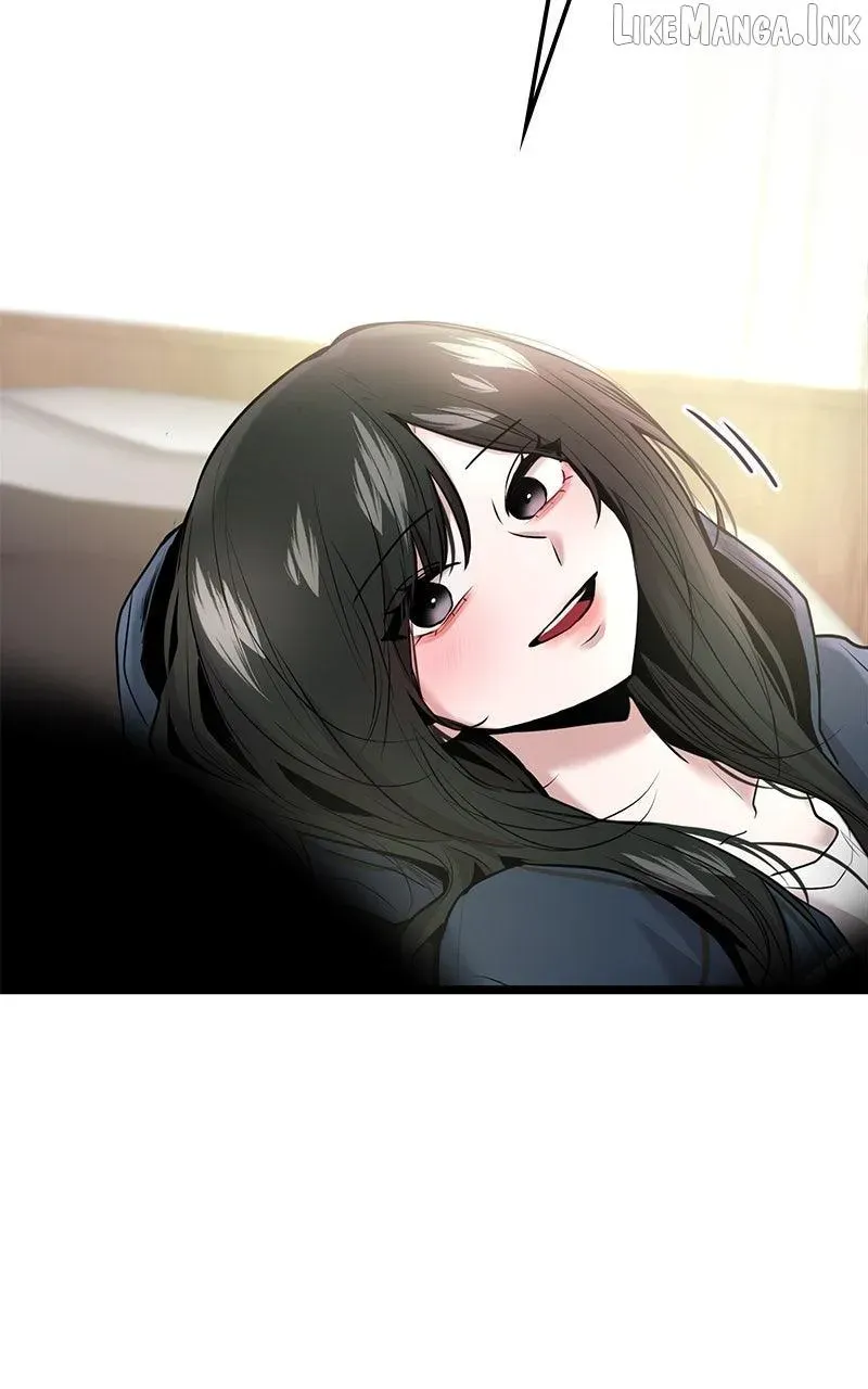 Back to Chanbi, chapter 97, page 83