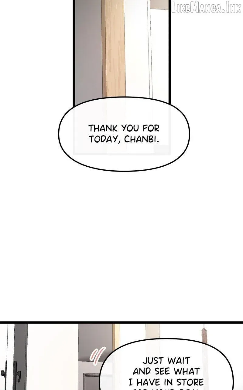 Back to Chanbi, chapter 97, page 90