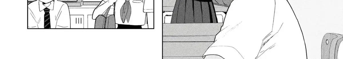 What Was I Meant to Call This Mess That Wouldn't Go Away?, chapter 19, page 8