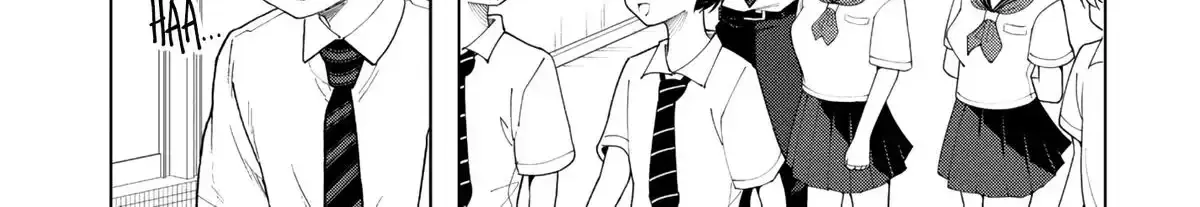 What Was I Meant to Call This Mess That Wouldn't Go Away?, chapter 19, page 22