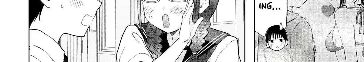 What Was I Meant to Call This Mess That Wouldn't Go Away?, chapter 19, page 24