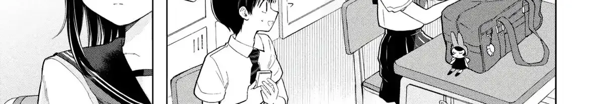 What Was I Meant to Call This Mess That Wouldn't Go Away?, chapter 19, page 34
