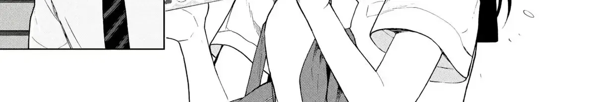 What Was I Meant to Call This Mess That Wouldn't Go Away?, chapter 19, page 46