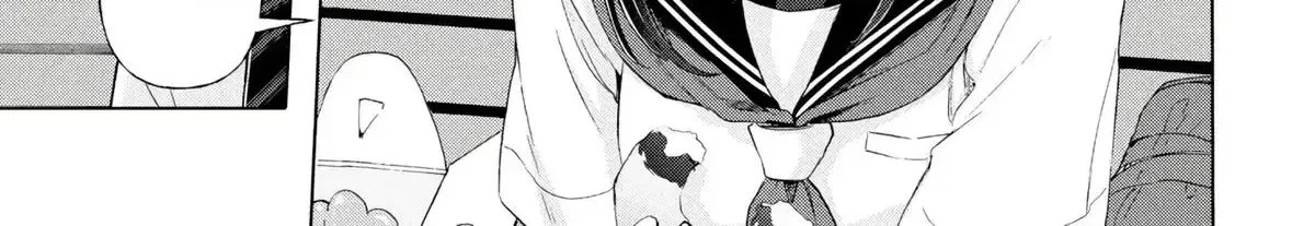 What Was I Meant to Call This Mess That Wouldn't Go Away?, chapter 19, page 55