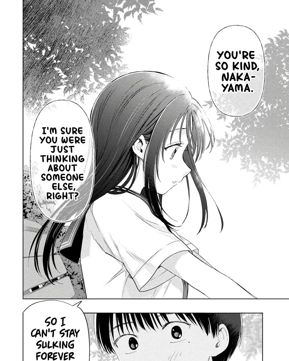 What Was I Meant to Call This Mess That Wouldn't Go Away?, chapter 19, page 56