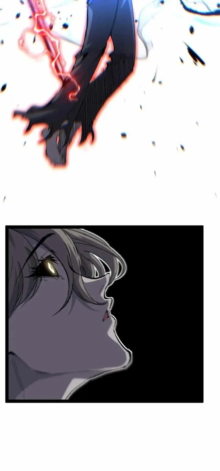 God-level Assassin, I’m the Shadow, chapter 129, page 11