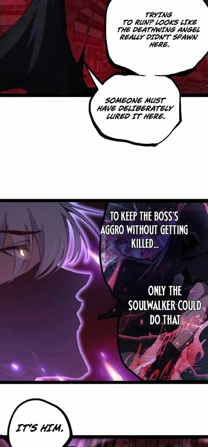 God-level Assassin, I’m the Shadow, chapter 129, page 31