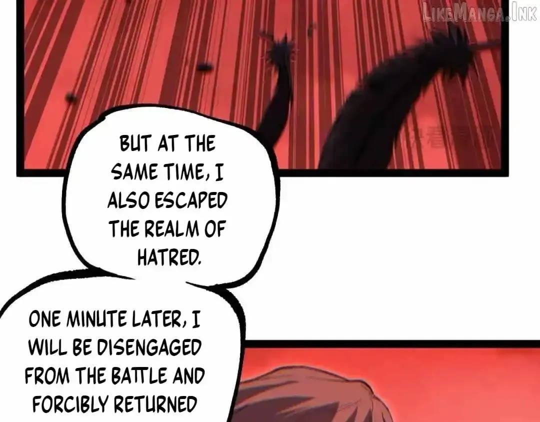 God-level Assassin, I’m the Shadow, chapter 130, page 8