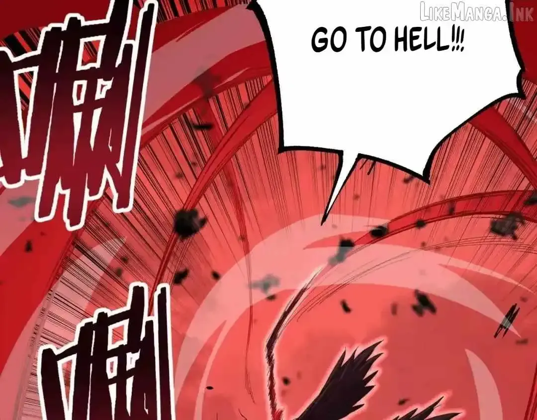 God-level Assassin, I’m the Shadow, chapter 130, page 24