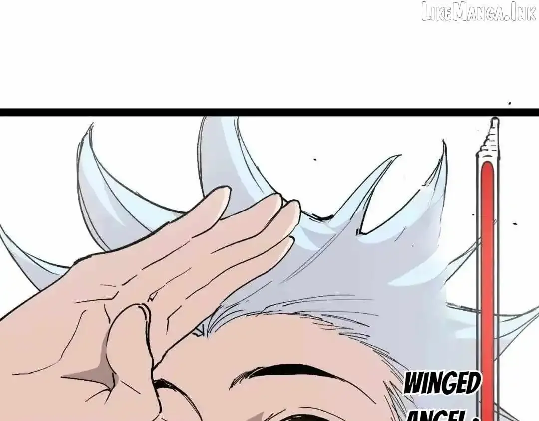 God-level Assassin, I’m the Shadow, chapter 130, page 76