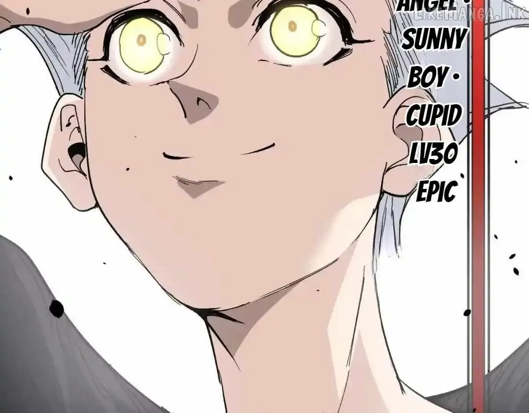 God-level Assassin, I’m the Shadow, chapter 130, page 77