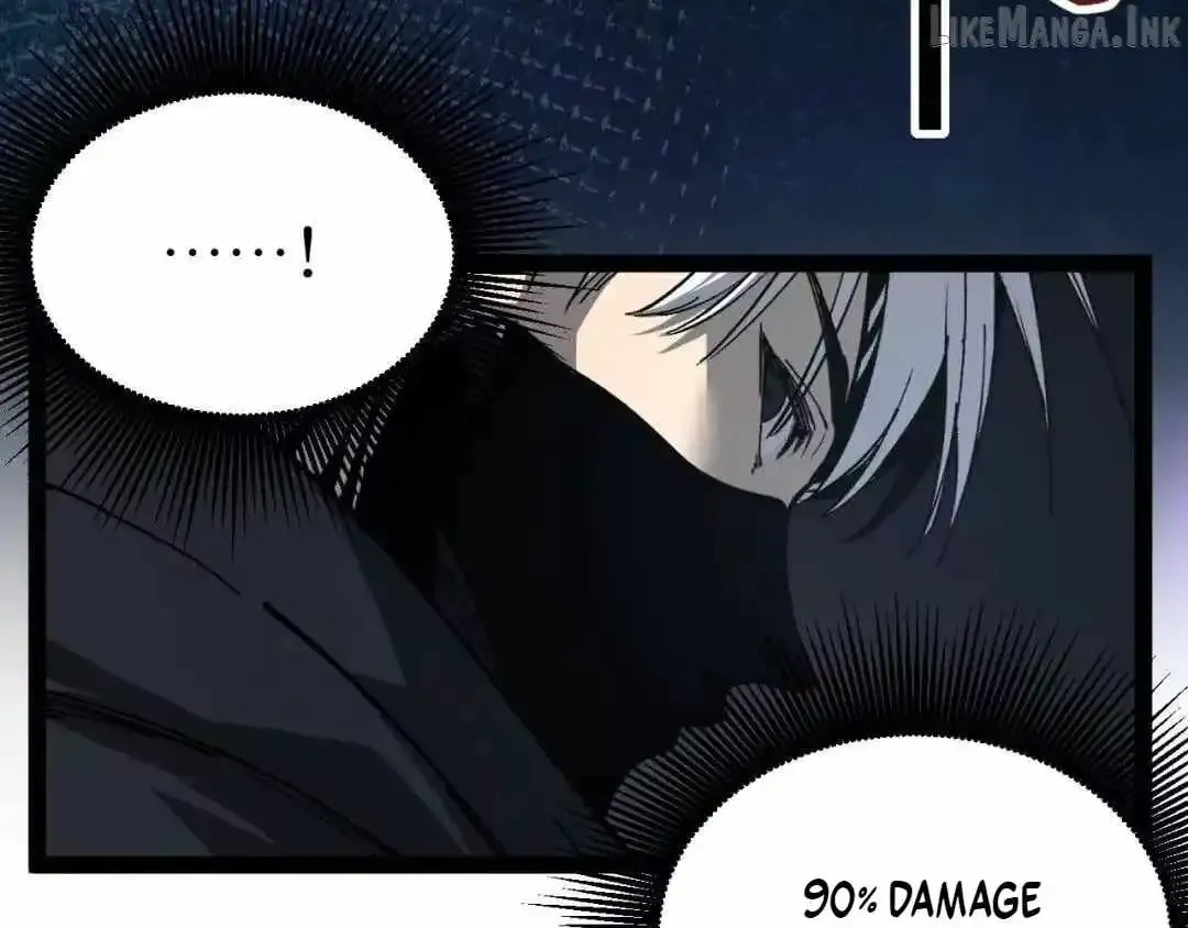 God-level Assassin, I’m the Shadow, chapter 130, page 98