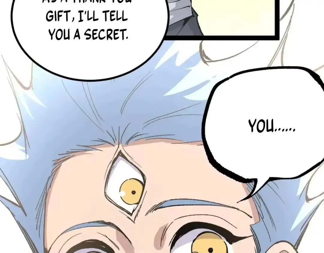 God-level Assassin, I’m the Shadow, chapter 131, page 10