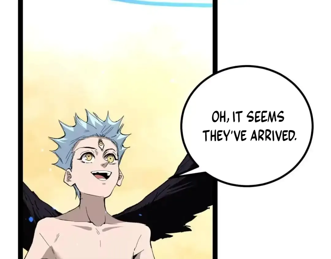 God-level Assassin, I’m the Shadow, chapter 131, page 20