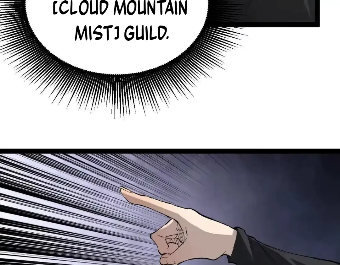 God-level Assassin, I’m the Shadow, chapter 131, page 23