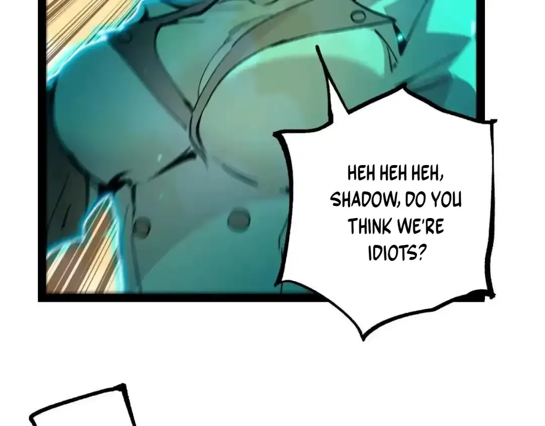 God-level Assassin, I’m the Shadow, chapter 131, page 39