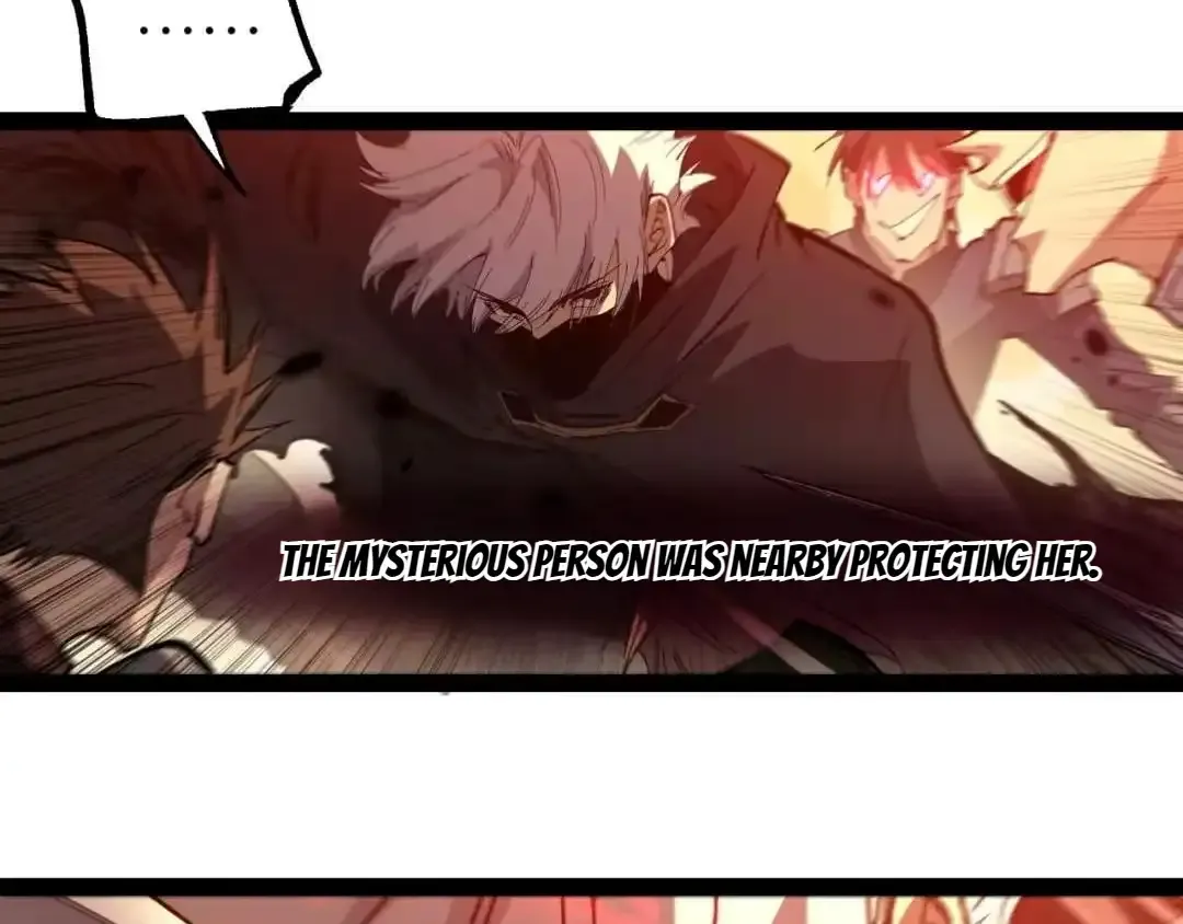 God-level Assassin, I’m the Shadow, chapter 131, page 40